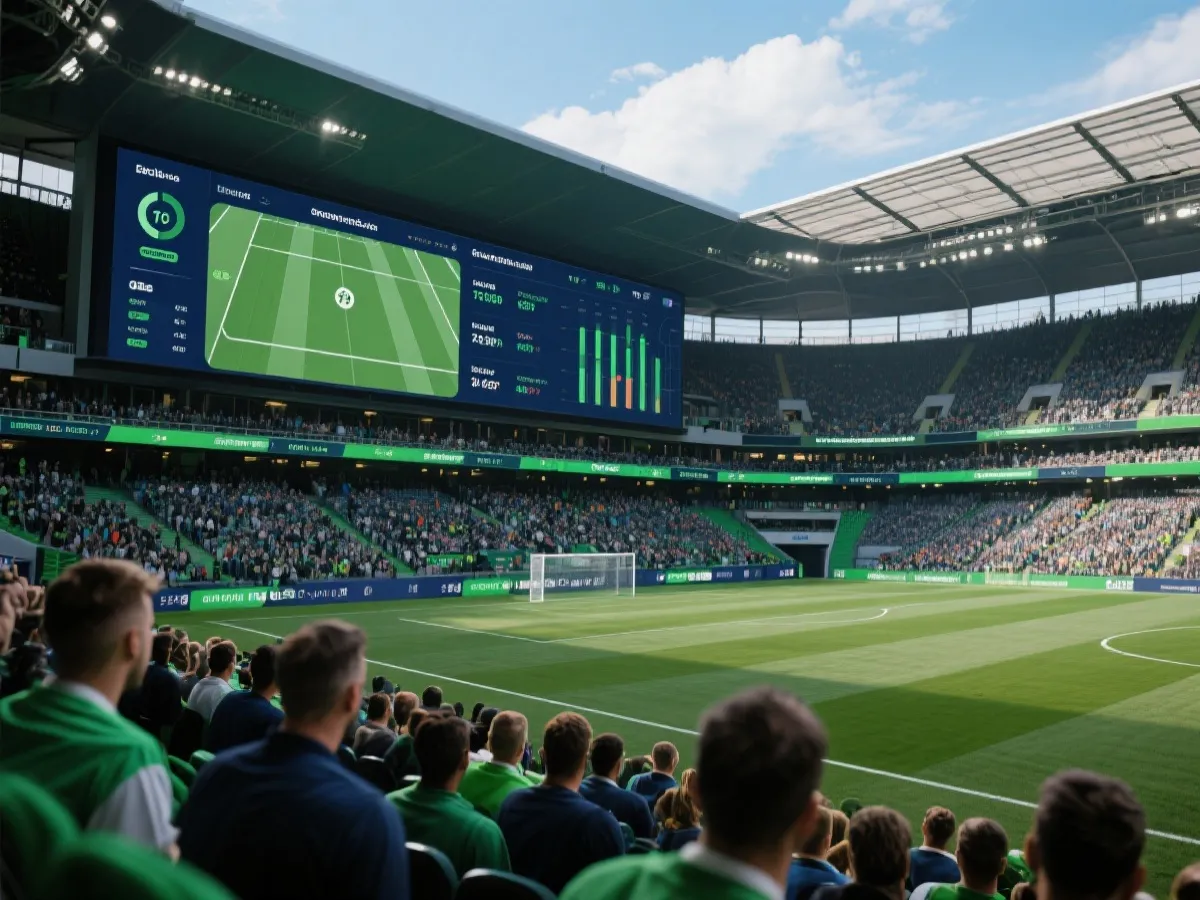 2026世界杯数据看板预览