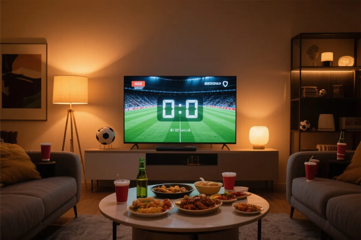 2026世界杯决赛什么时候开始？全球本地时间换算 + 直播平台预告 + 终极观赛倒计时指南